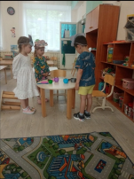 Прогулки Прогулки.